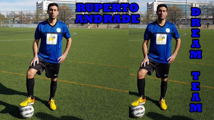 ENTREVISTA PRE PARTIDO. CARABANCHEL SABADO MAÑANA 19-20